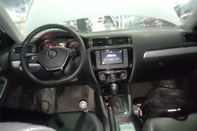 Used Volkswagen Sagitar 2018 1.6L Automatic Comfort Model