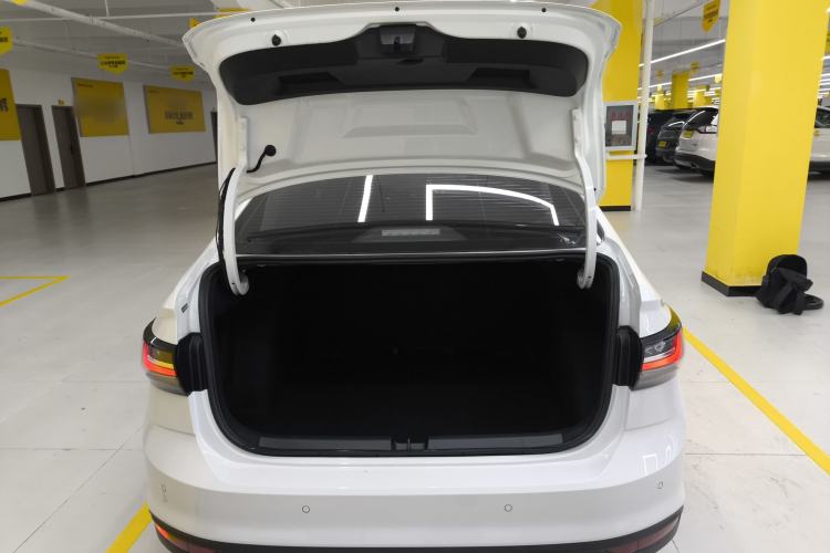 Used Volkswagen Lavida 2025 New Sharp 1.5L Outstanding New Edition