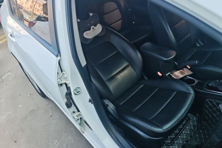 Used Kia K3 2016 1.6L Automatic GL