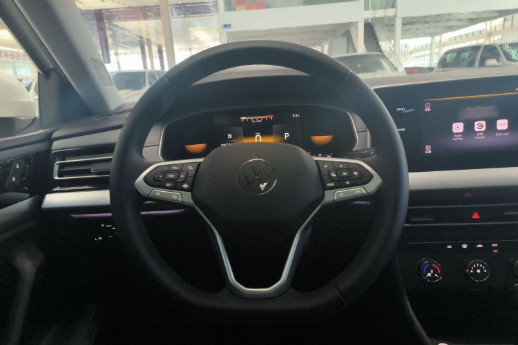 Used Volkswagen Lavida 2023 280TSI DSG Full-Comfort Edition