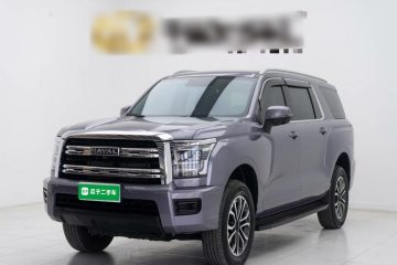 Used Haval H5 2023 2.0T Automatic All-Wheel Drive LinkedIn Gasoline