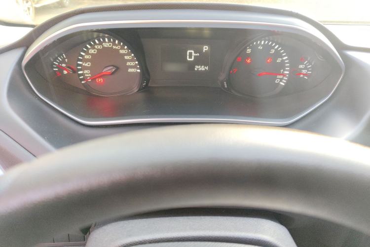 Used Peugeot 308 2016 1.6L Automatic Fashion Edition