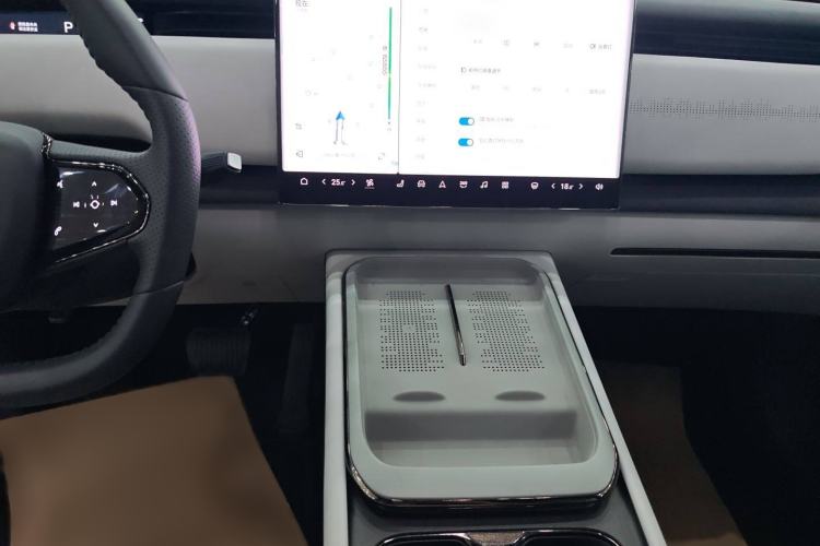 Used VOYAH COURAGE 2024 Ultra-Long Range Smart Enjoyment Version
