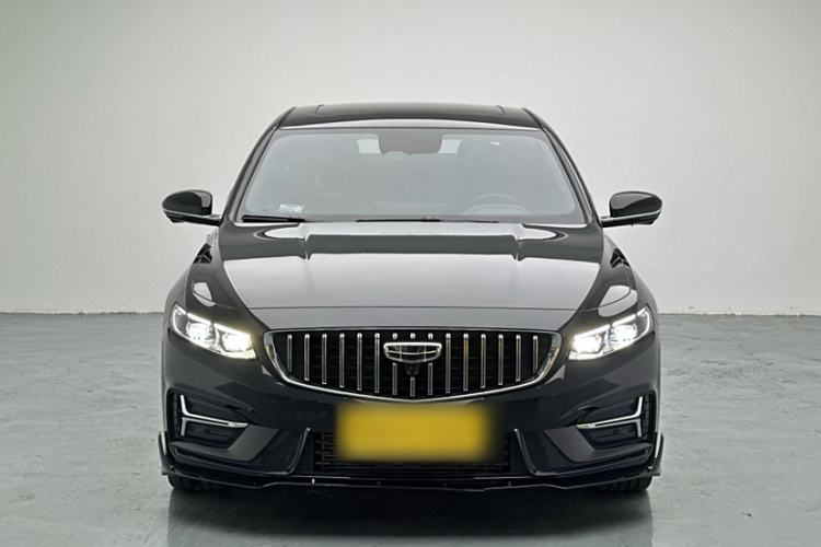 Used Geely Auto Preface 2024 1.5TD Dragon Edition
