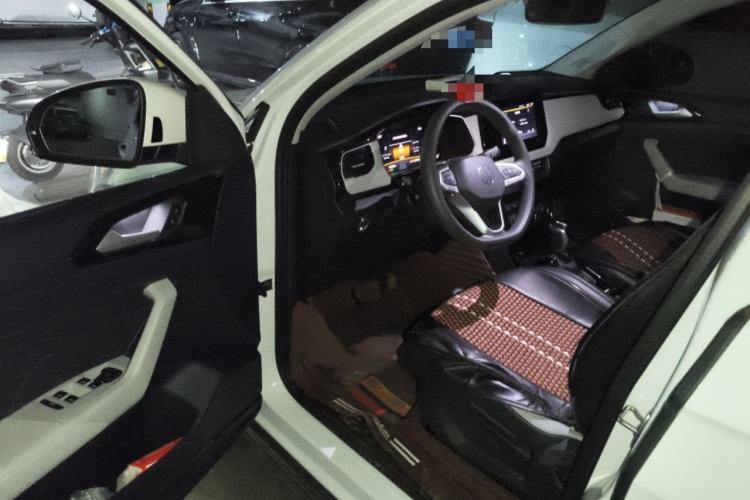 Used Volkswagen Tharu 2025 New Sharp 1.5L Ambitious Edition