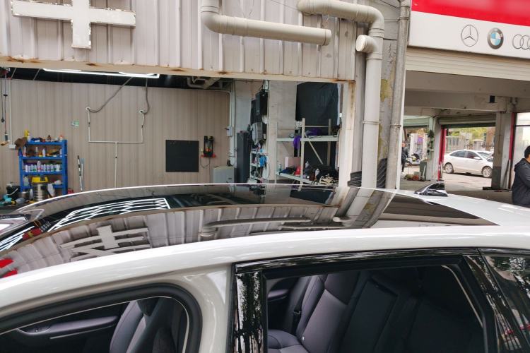 Used Leapmotor C10 2026 605 LiDAR Version