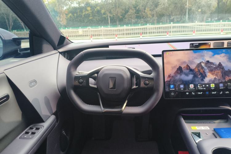 Used  06 2025 Ultra Pure Electric Edition