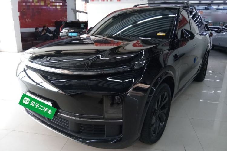 Used Li Auto L8 2023 Pro Model