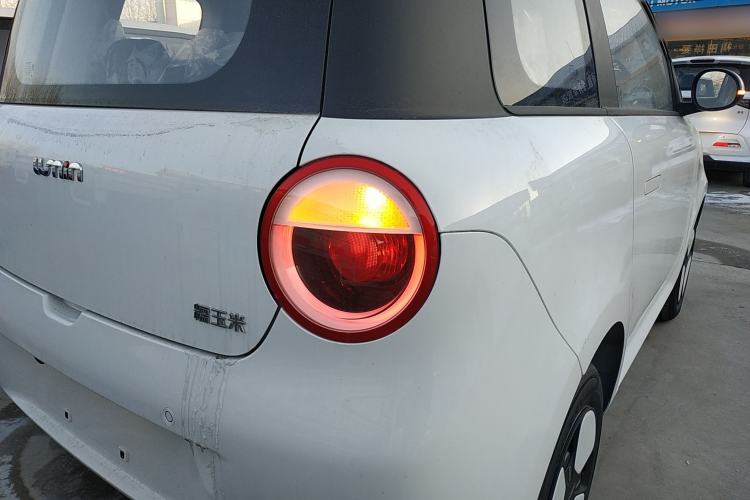 Used  Lumin 2024 130km Qingyue Version
