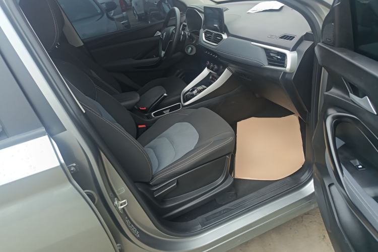 Used Baojun 530 2018 1.8L Automatic Elite Version China V Emission Standard