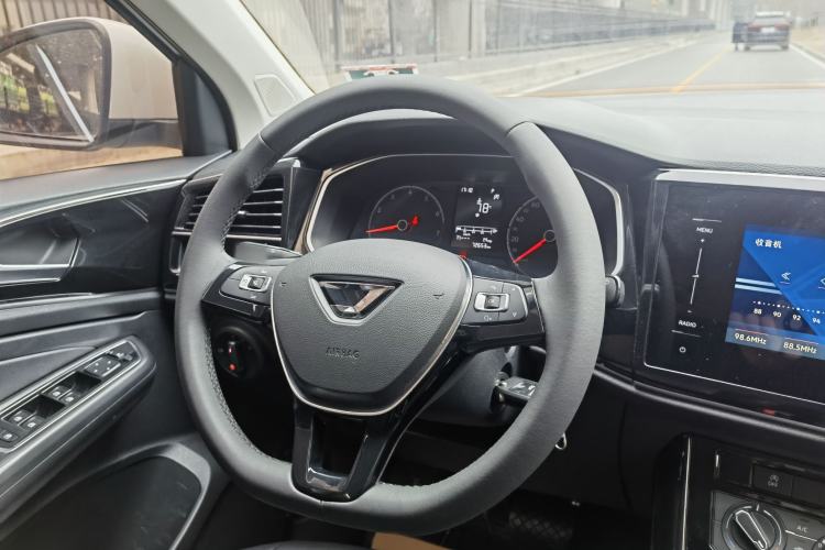 Used Jetta VS5 2021 280TSI Automatic Trend Edition