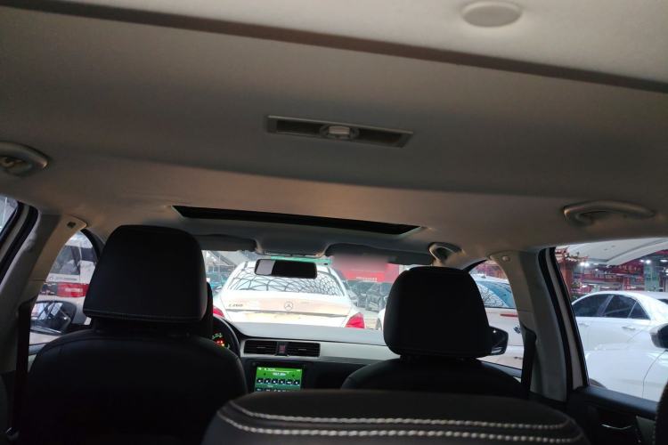 Used Skoda Rapid Spaceback 2018 1.6L Automatic Comfort Edition
