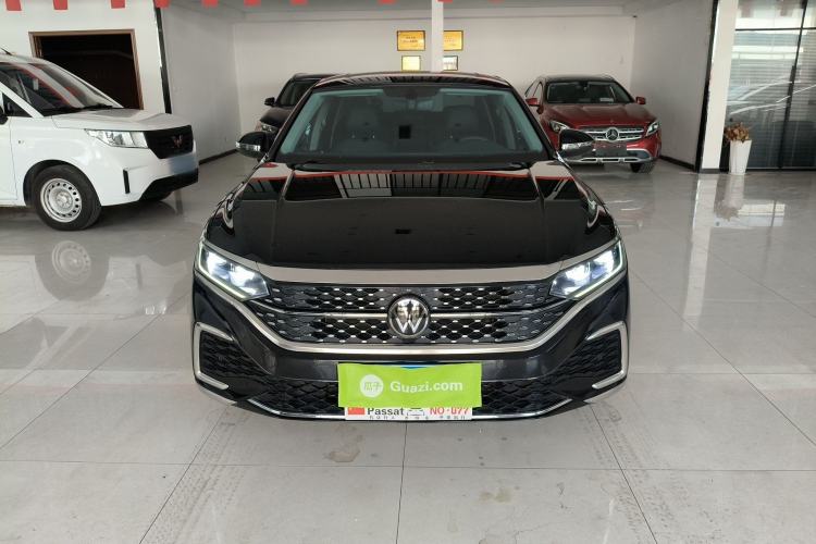 Used Volkswagen Passat 2023 Revised 330TSI Starry Elite Edition
