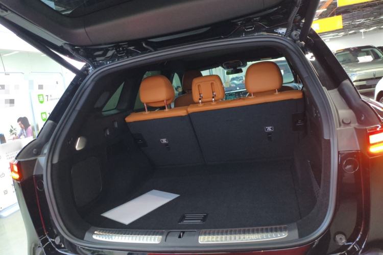 Used XPeng G9 2024 570 Pro