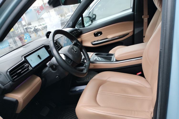 Used Nio ES6 2020 455KM Sport Edition