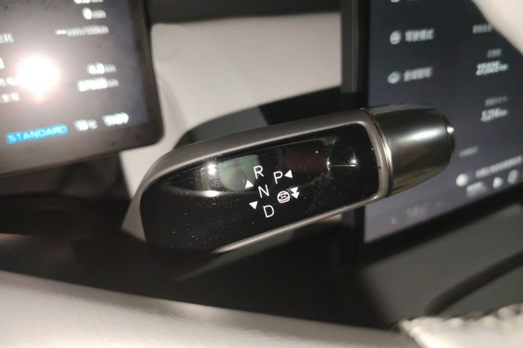 Used XPeng P7+ 2024 Long-Range Max