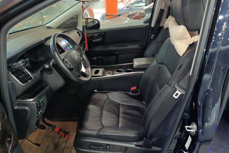 Used Honda Odyssey 2021 2.0L Rui·Luxury Edition