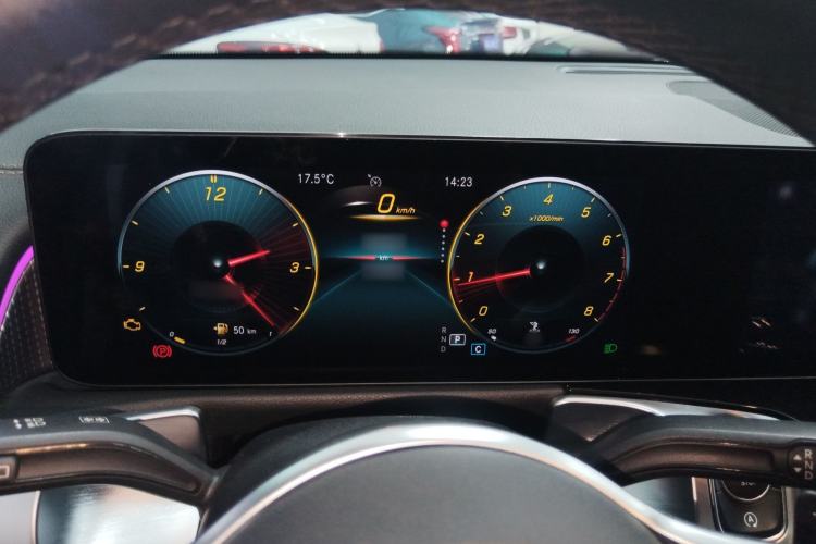 Used Mercedes-Benz GLB 2022 GLB 200 Dynamic Edition
