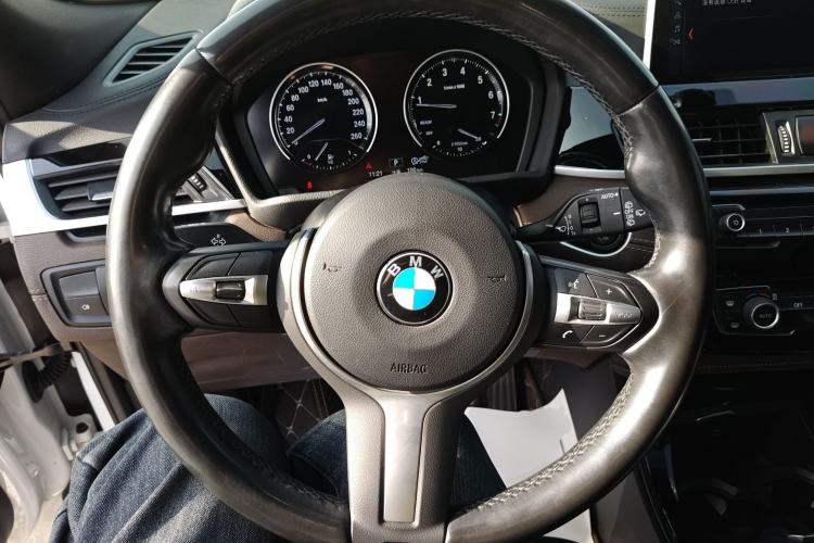 Used BMW X2 2020 sDrive25i Leading Model M Sport Package