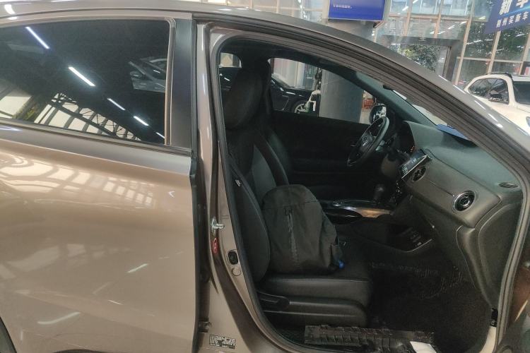 Used Honda XR-V 2017 1.8L EXi CVT Comfort Version
