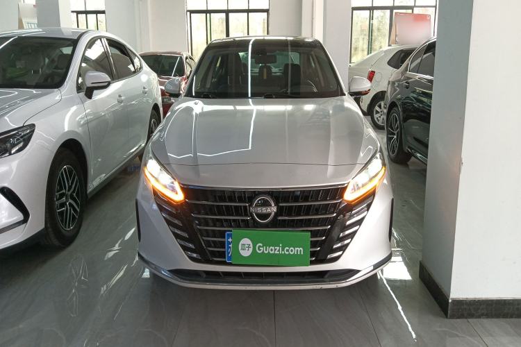 Used Nissan Teana 2022 2.0L XL-TLS Enjoyment Edition