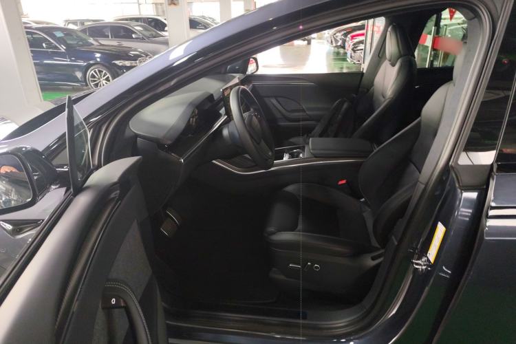 Used Tesla Model X 2023 Three-Motor All-Wheel-Drive Plaid Version
