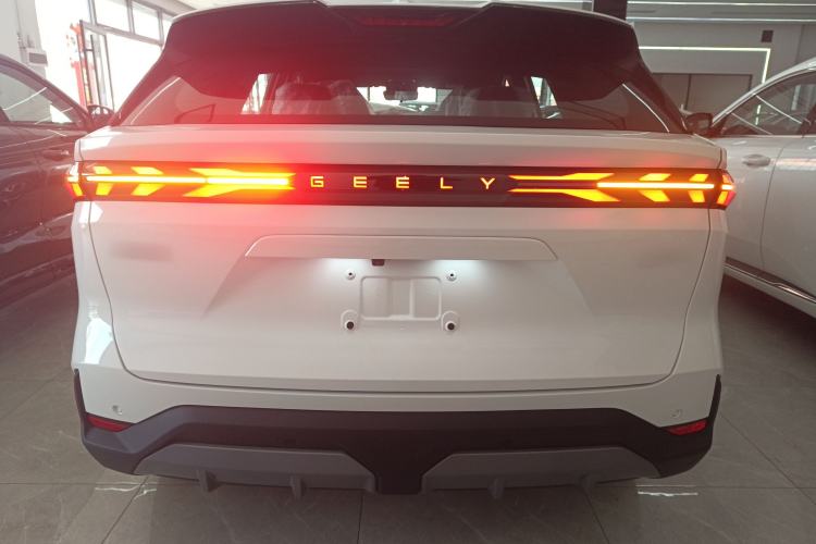 Used  L7 2025 EM-i 115km Long-Range Version