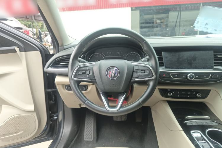 Used Buick Regal 2020 552T Elite Edition
