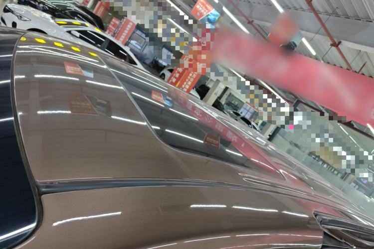 Used Buick GL8 2018 28T Luxury Model China VI Standard