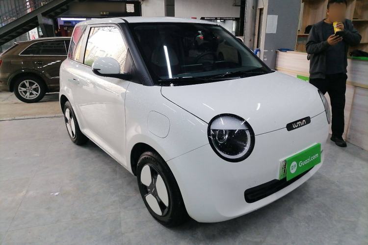 Used  Lumin 2023 205km Xiangqin Version
