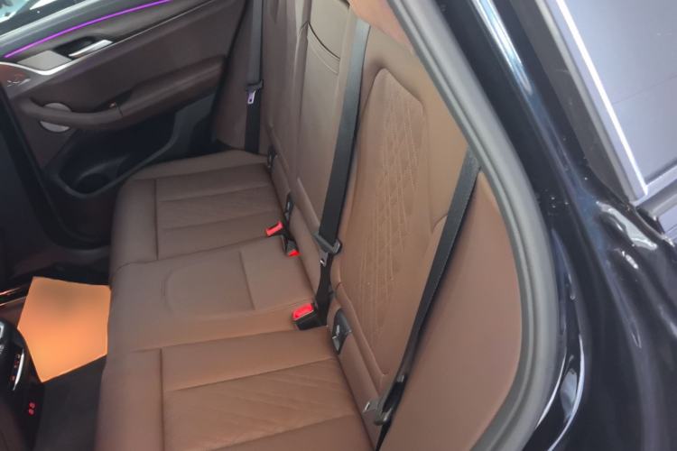 Used BMW X3 2023 xDrive30i Leading Model M Night Edition Package
