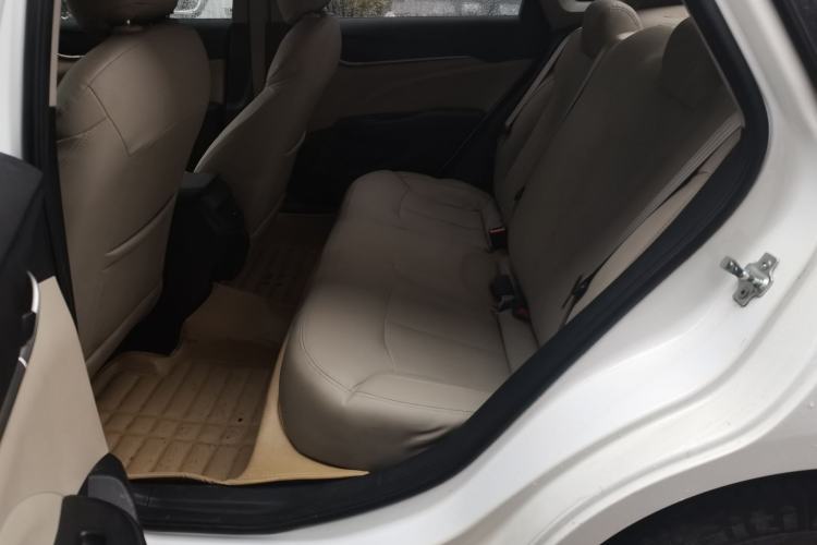 Used Buick GT 2016 15N Manual Entry-Level Trim