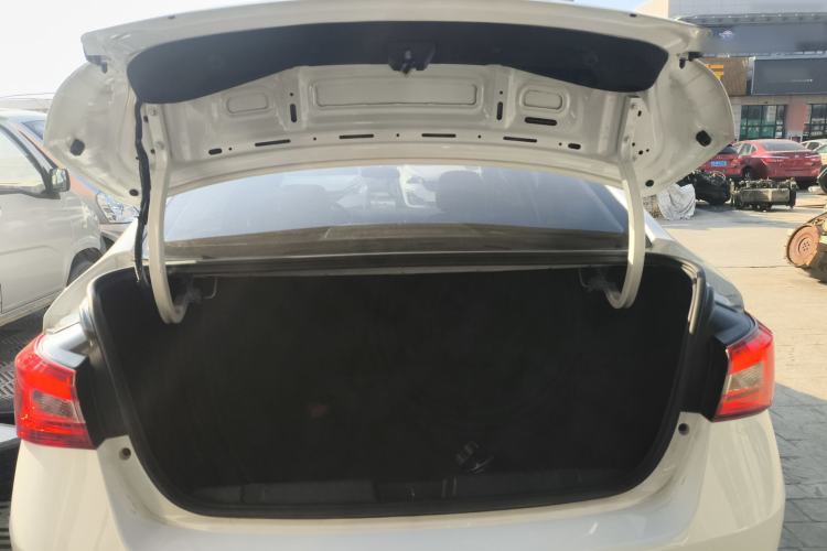 Used Chery Arrizo 5 2019 PRO 1.5L Manual Value Edition China VI Standard
