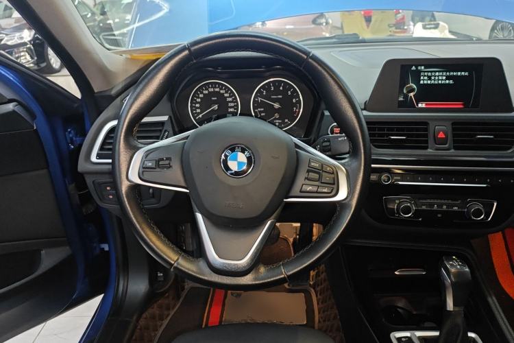 Used BMW 1 Series 2017 118i Sport Edition
