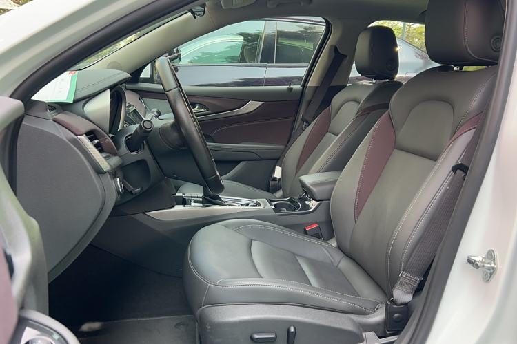 Used Chevrolet Malibu 2018 530T Automatic Luxury Edition
