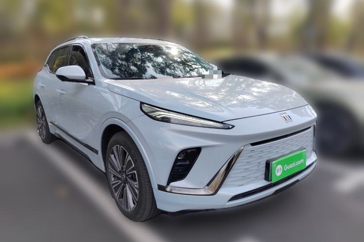 Used Buick E5 2023 Zhenxiang Standard Range Edition