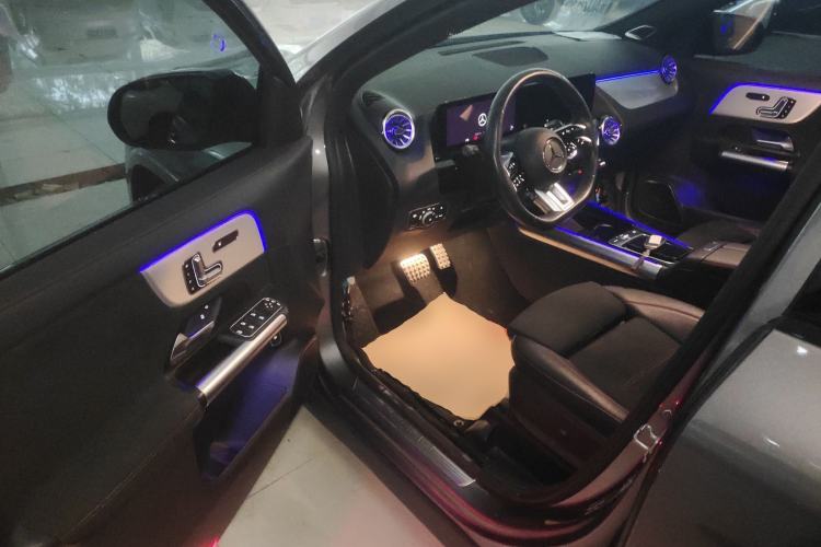 Used Mercedes-Benz GLA AMG 2024 AMG GLA 35 4MATIC