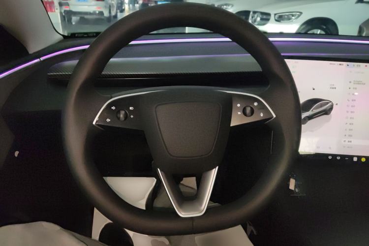 Used Tesla Model 3 2023 Rear-Wheel-Drive Version
