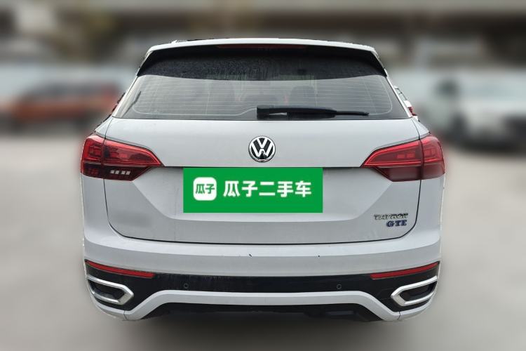 Used Volkswagen Tayron GTE Plug-in Hybrid 2020 1.4T Luxury Model