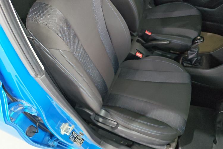 Used Baojun 310 2016 1.2L Manual Value Edition
