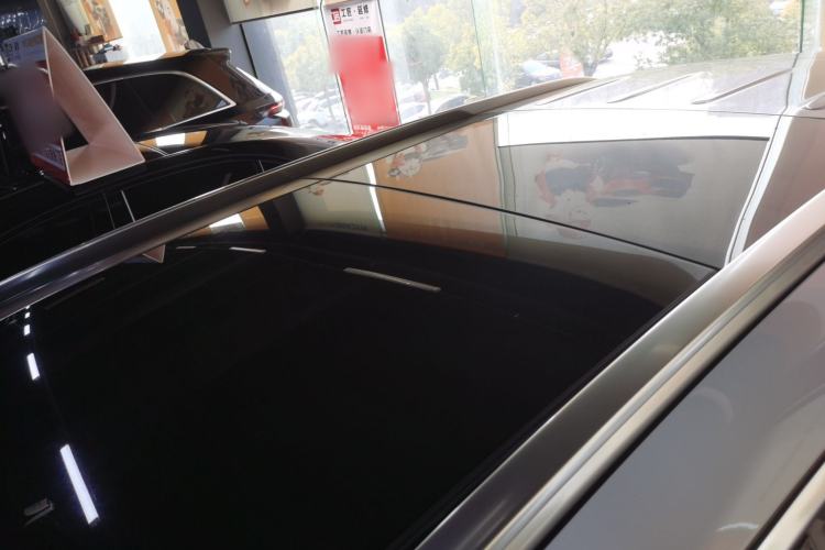 Used Mercedes-Benz GLC 2018 Facelift GLC 260 4MATIC Luxury Edition