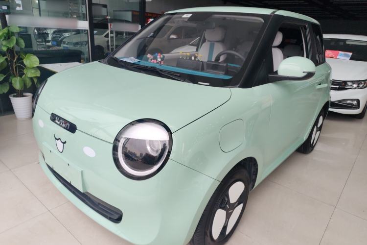 Used  Lumin 2022 210km Sweet Edition
