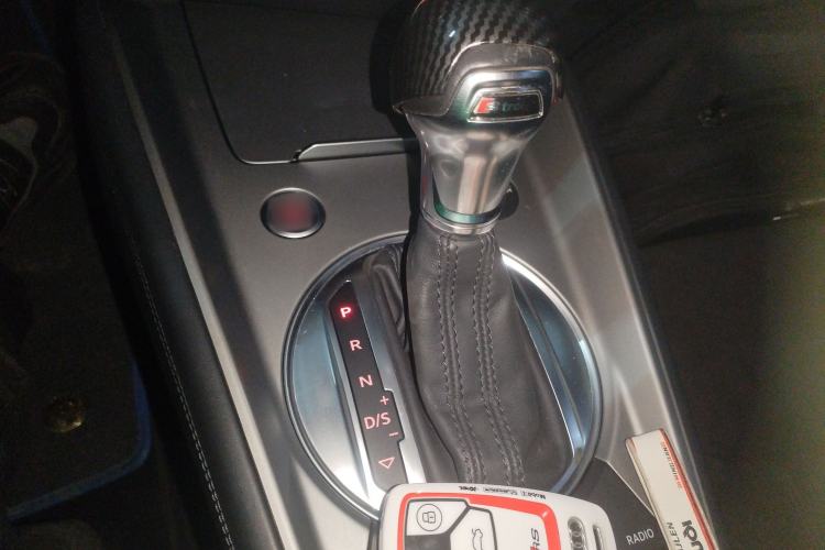 Used Audi TT 2015 TT Coupe 45 TFSI
