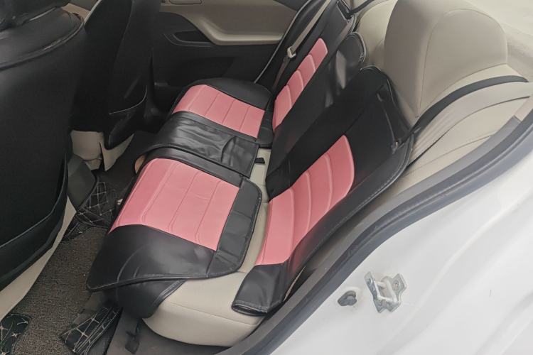 Used Chevrolet Sail 2015 Sail 3 1.5L Manual with Ideal Sunroof Edition
