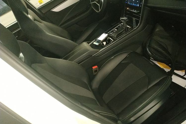 Used JAC A5 PLUS 2023 1.5T Automatic Luxury Model
