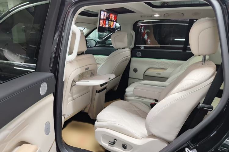 Used Chery T11 2026 Model 220 All-Wheel Drive Family Fun Edition