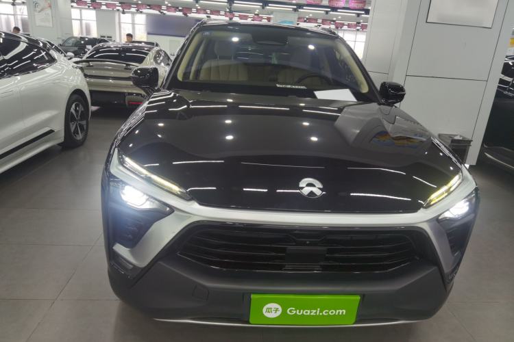 Used Nio ES8 2018 Founder Edition