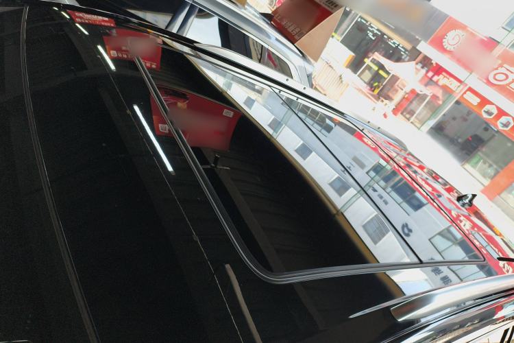 Used Cadillac XT6 2022 2.0T Six-Seater Four-Wheel-Drive Luxury Version
