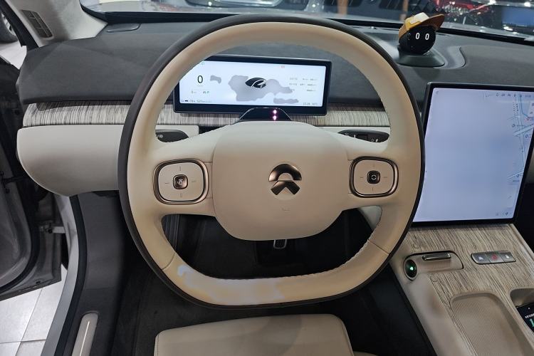 Used Nio ET7 2022 100kWh First Edition
