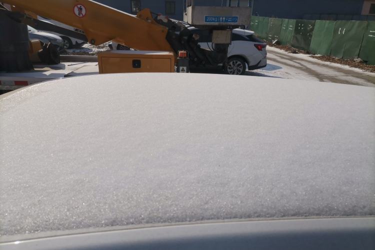 Used Buick Velite 6 2023 430km Range Commuter Version
